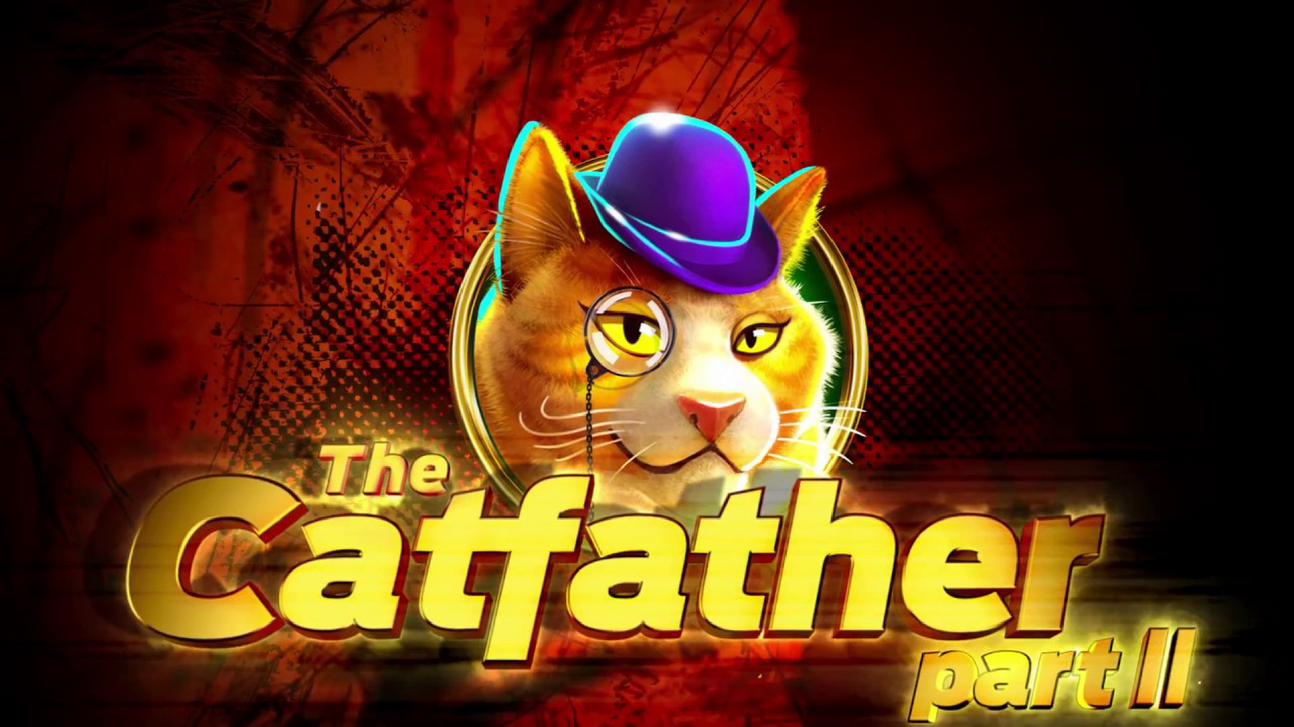 The Catfather Part II demo