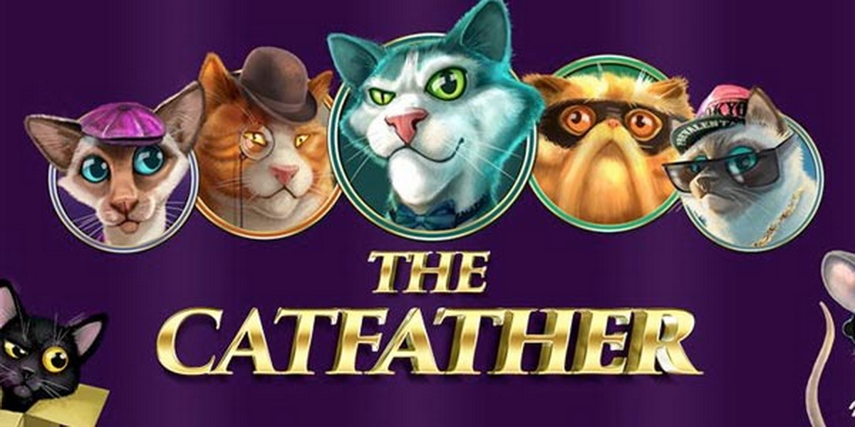 The Catfather demo
