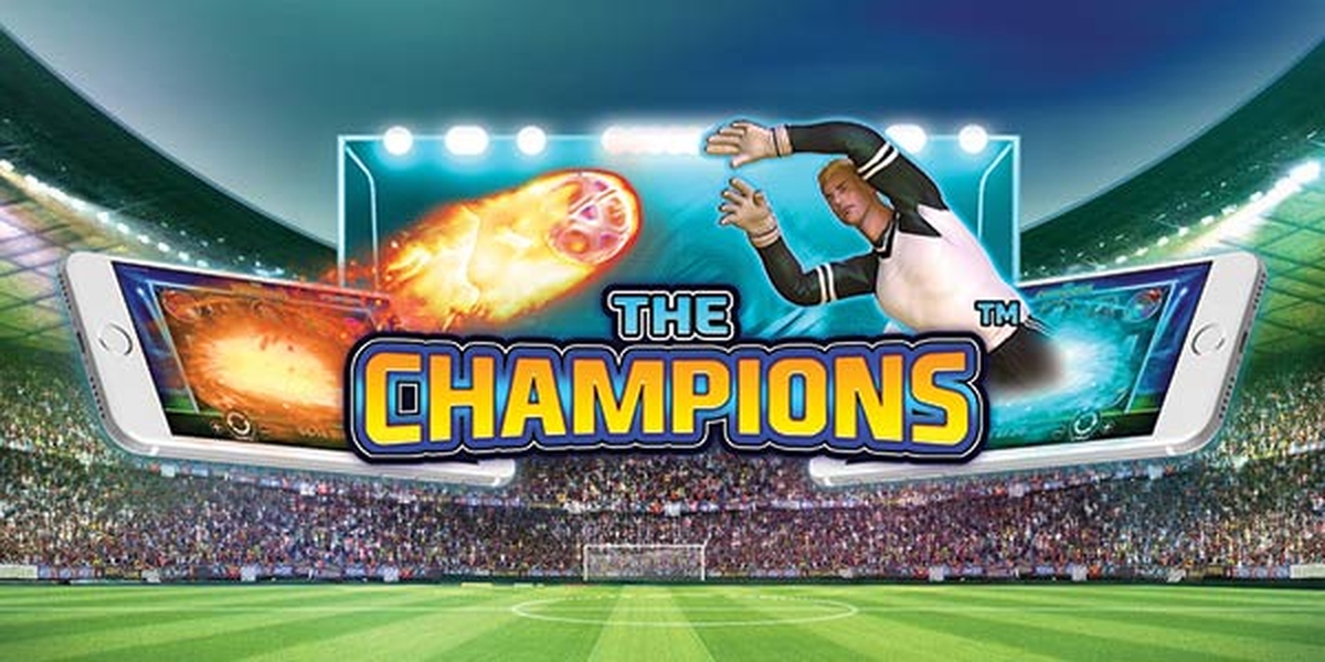 The The Champions Online Slot Demo Game by Pragmatic Play