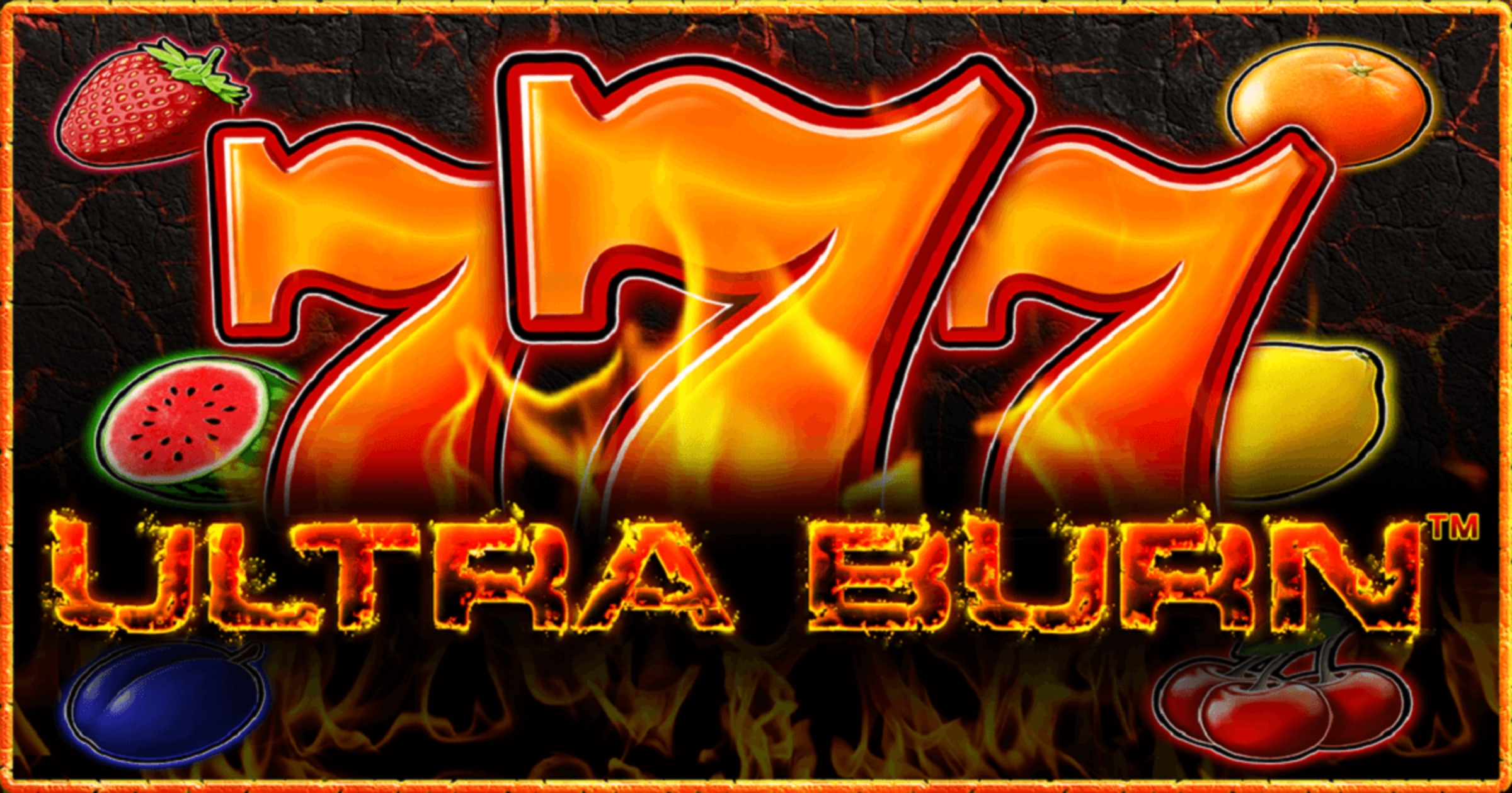 The Ultra Burn Online Slot Demo Game by Reel Kingdom