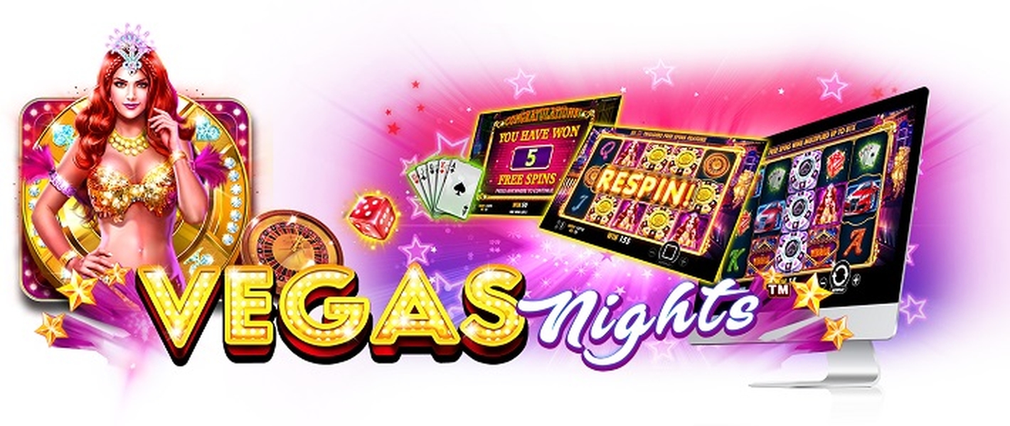 Vegas Nights Slot by Pragmatic Play Review & FREE Demo Play CasinosAnalyzer.ca