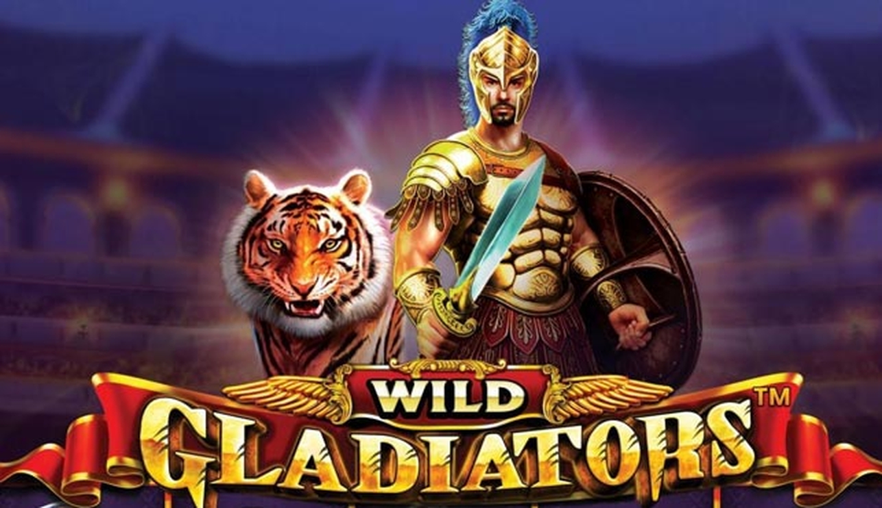 The Wild Gladiators Online Slot Demo Game by Pragmatic Play
