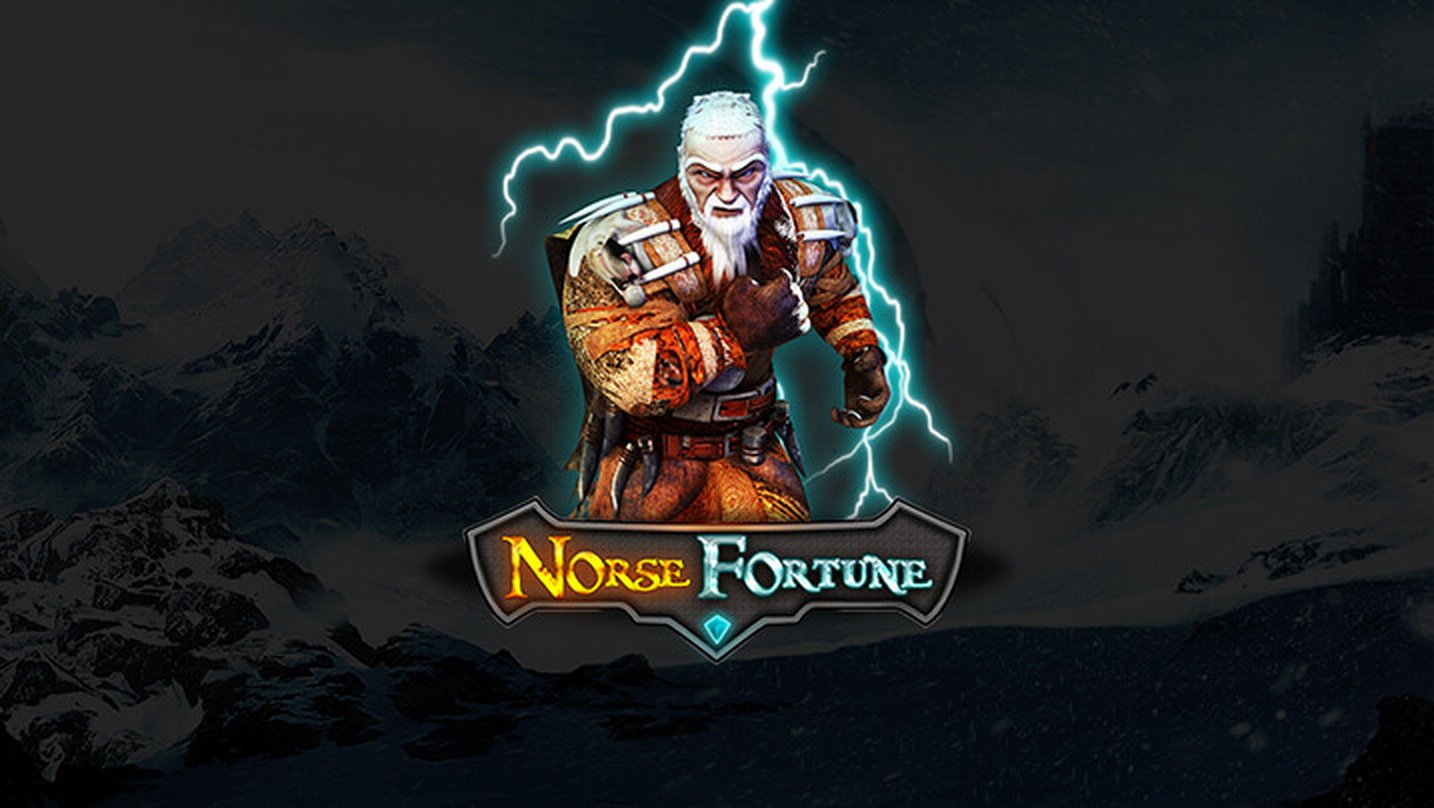 The Norse Fortune Online Slot Demo Game by Probability Gaming