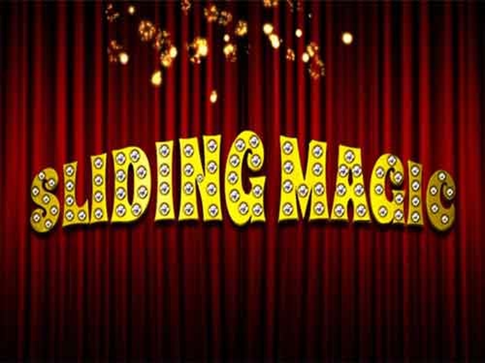 The Sliding Magic Online Slot Demo Game by Probability Gaming