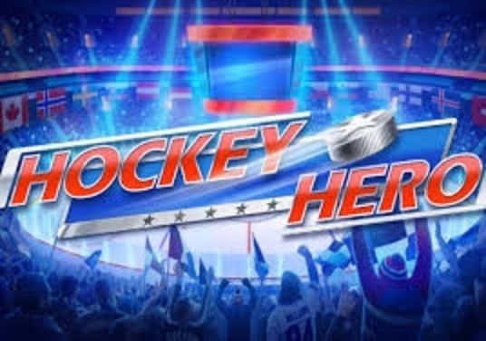 The Hockey Hero Online Slot Demo Game by Push Gaming