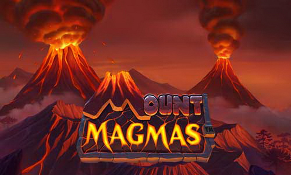 The Mount Magmas Online Slot Demo Game by Push Gaming