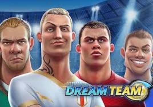 Ultimate Dream Team demo