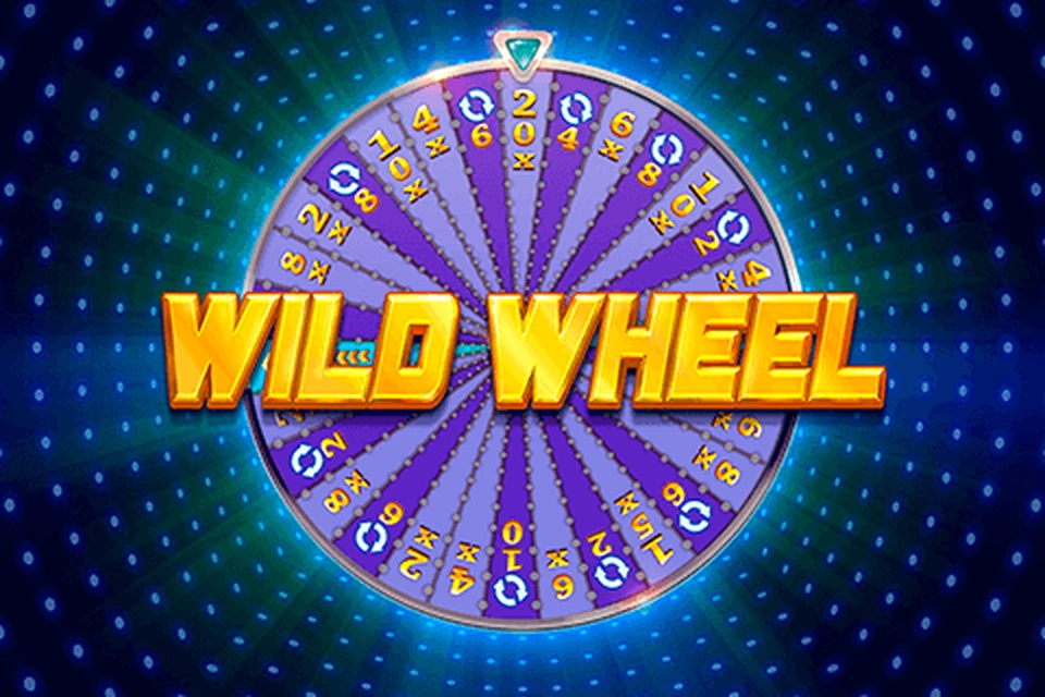 Reels in Wild Wheel Slot Game by Push Gaming