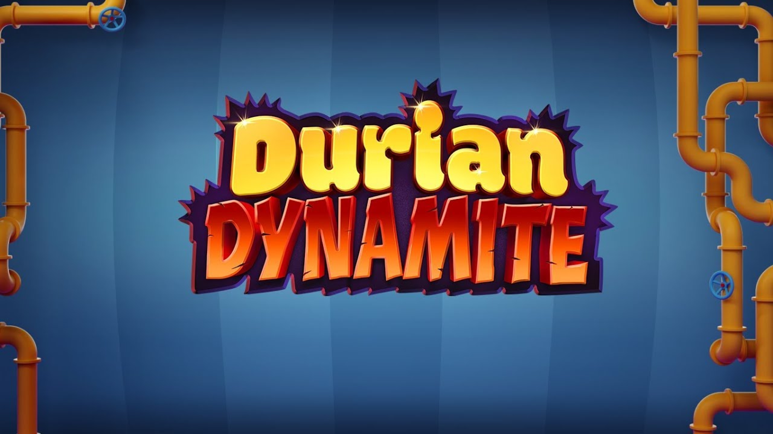 The Durian Dynamite Online Slot Demo Game by Quickspin