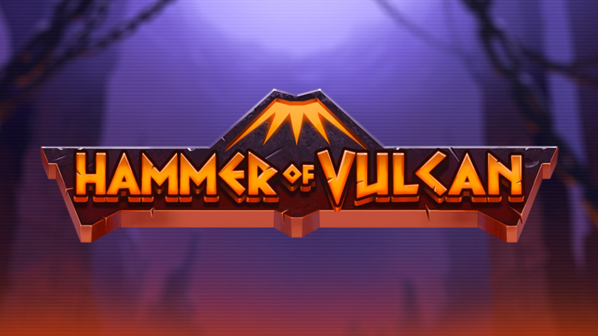 The Hammer of Vulcan Online Slot Demo Game by Quickspin