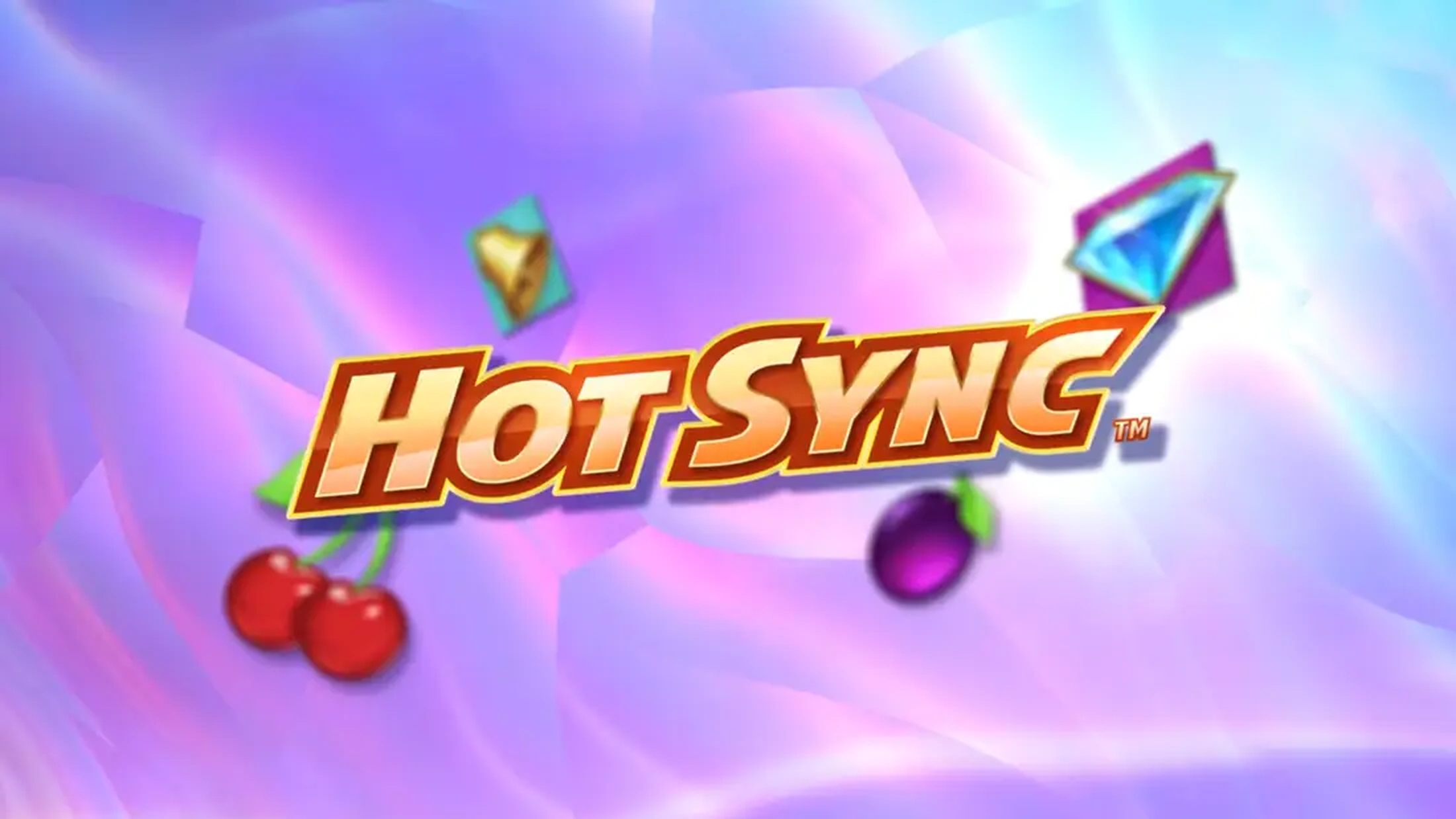 The Hot Sync Online Slot Demo Game by Quickspin