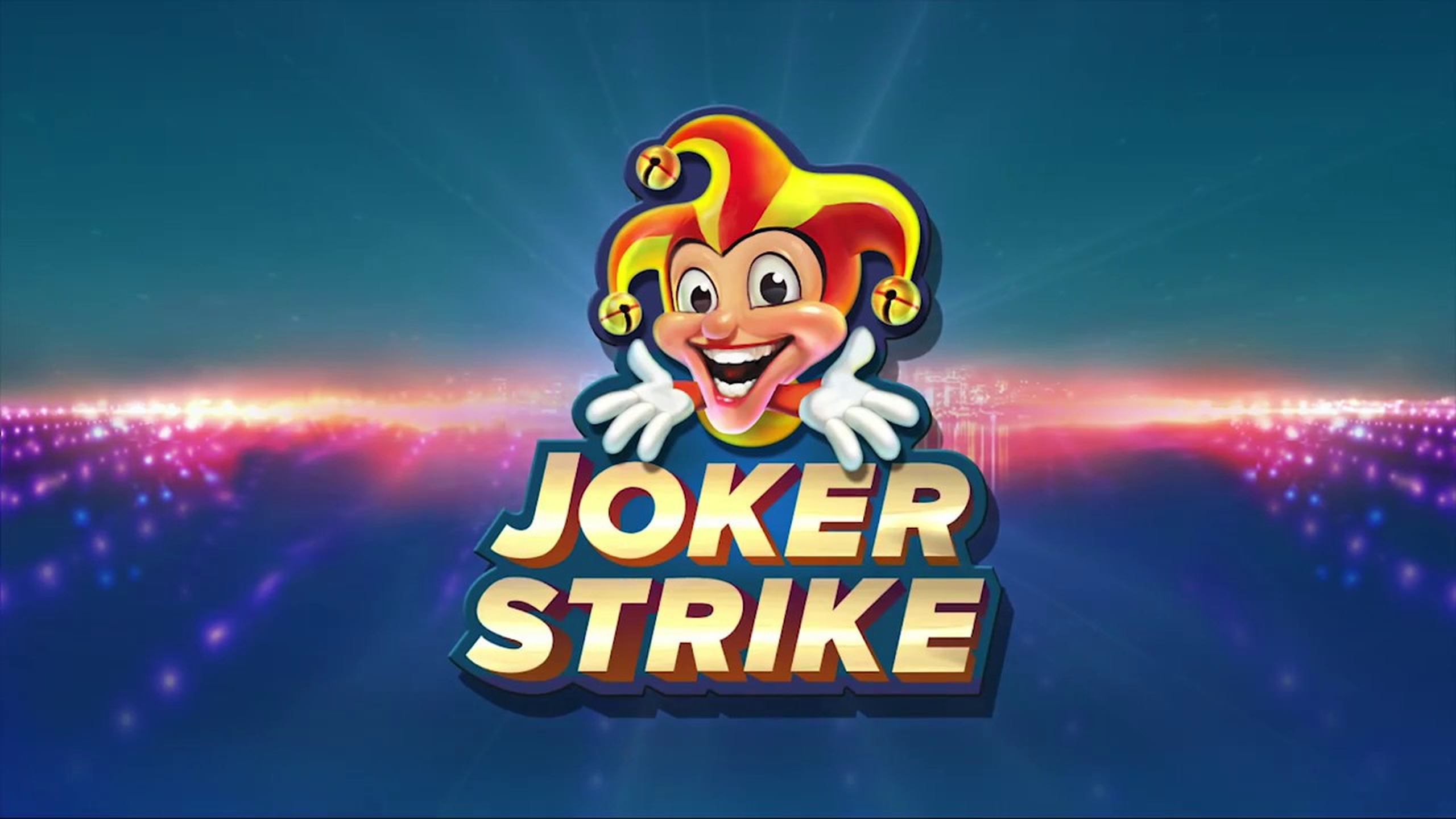 The Joker Strike Online Slot Demo Game by Quickspin