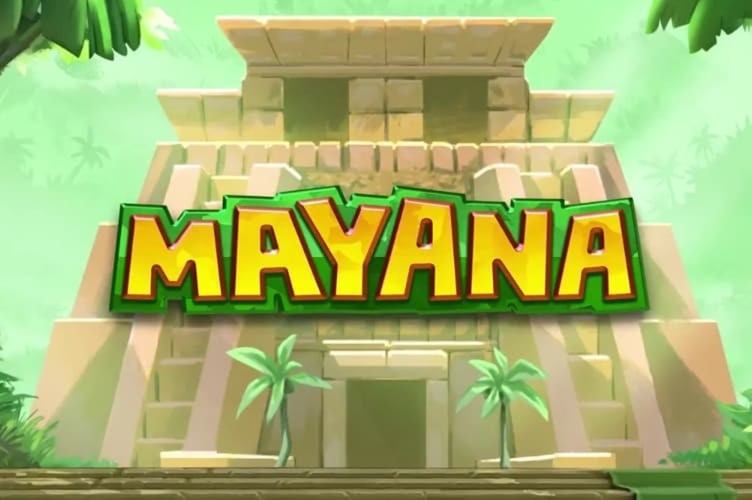 The Mayana Online Slot Demo Game by Quickspin