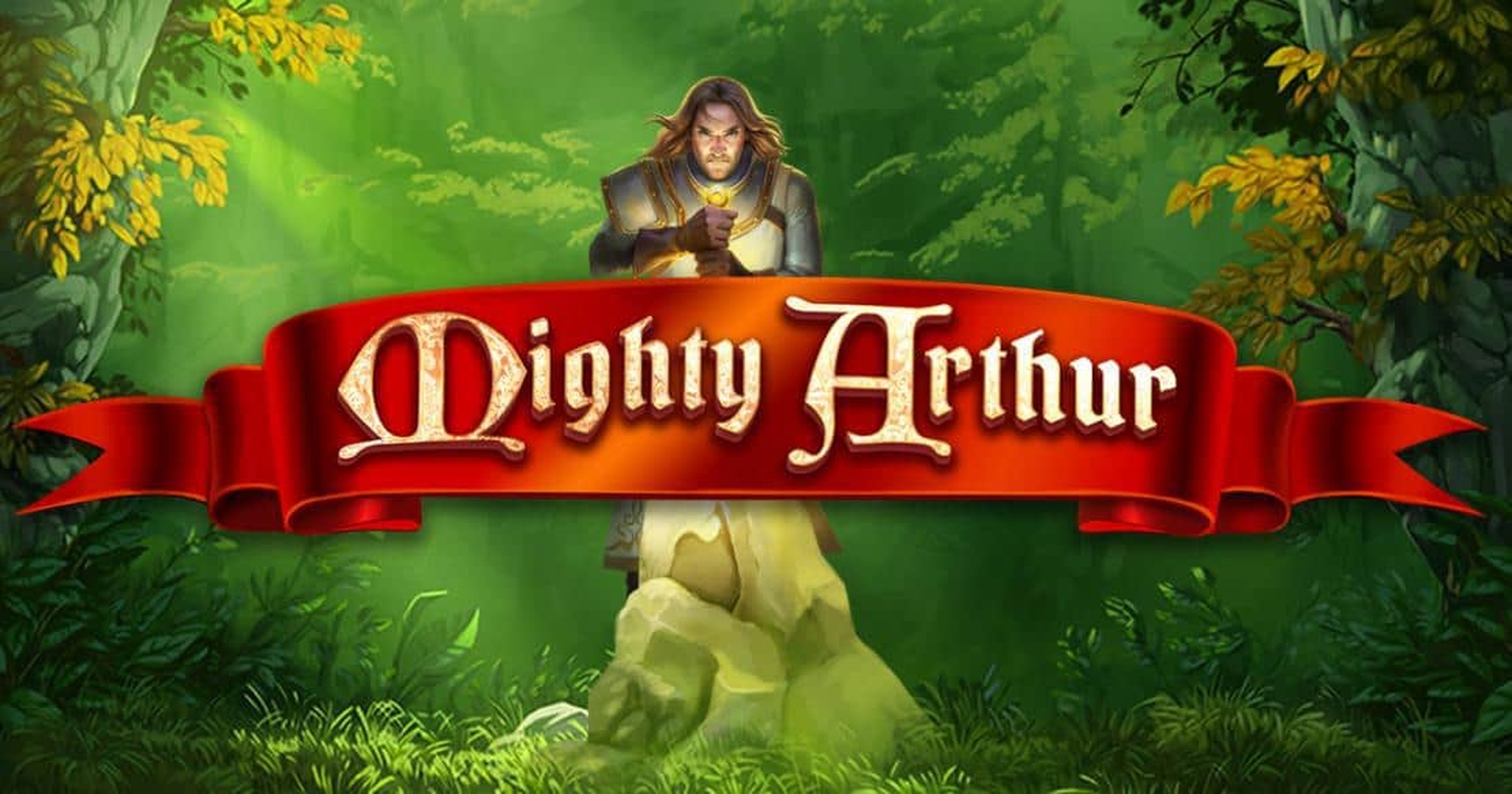 The Mighty Arthur Online Slot Demo Game by Quickspin