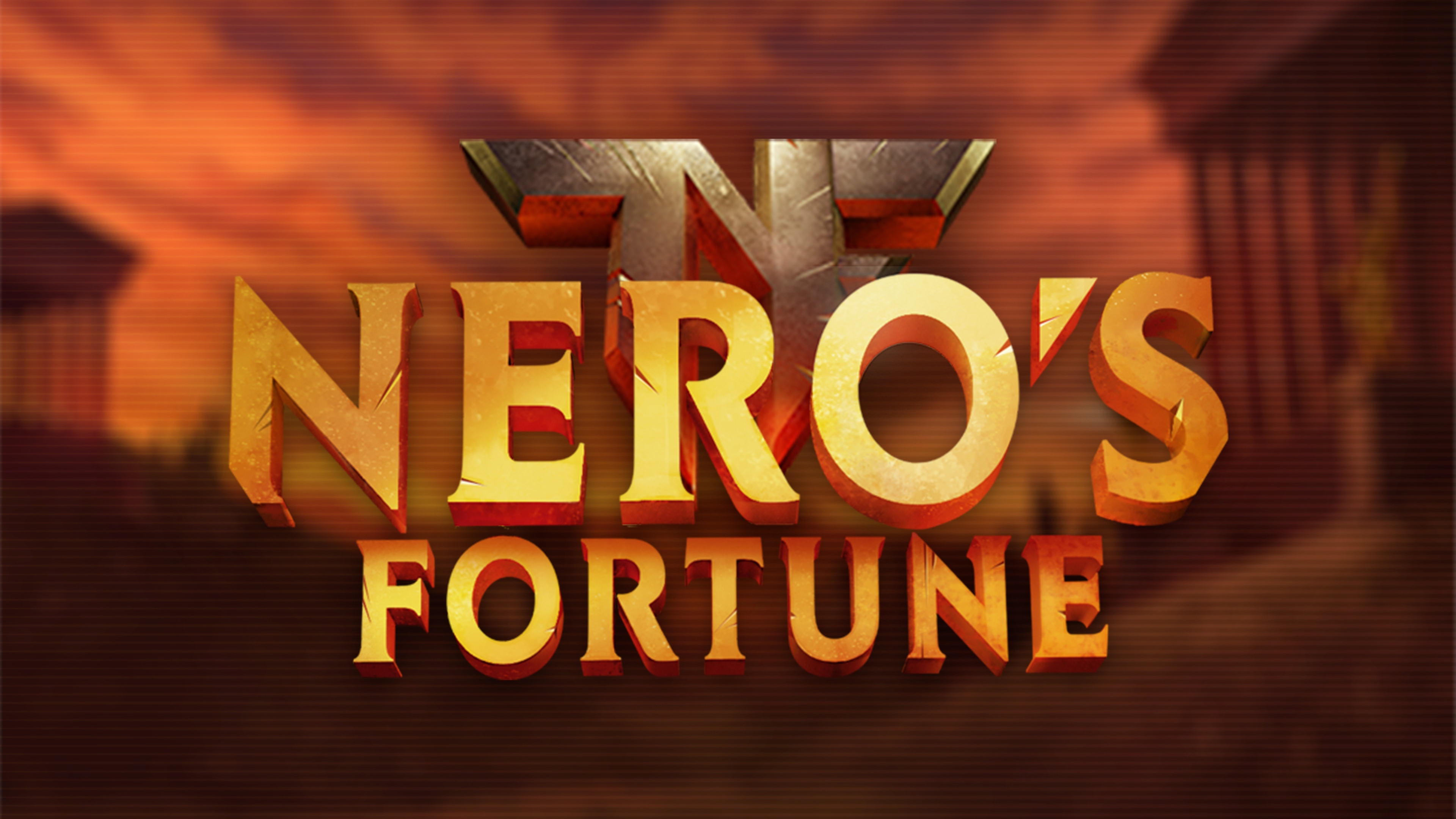 The Neros Fortune Online Slot Demo Game by Quickspin