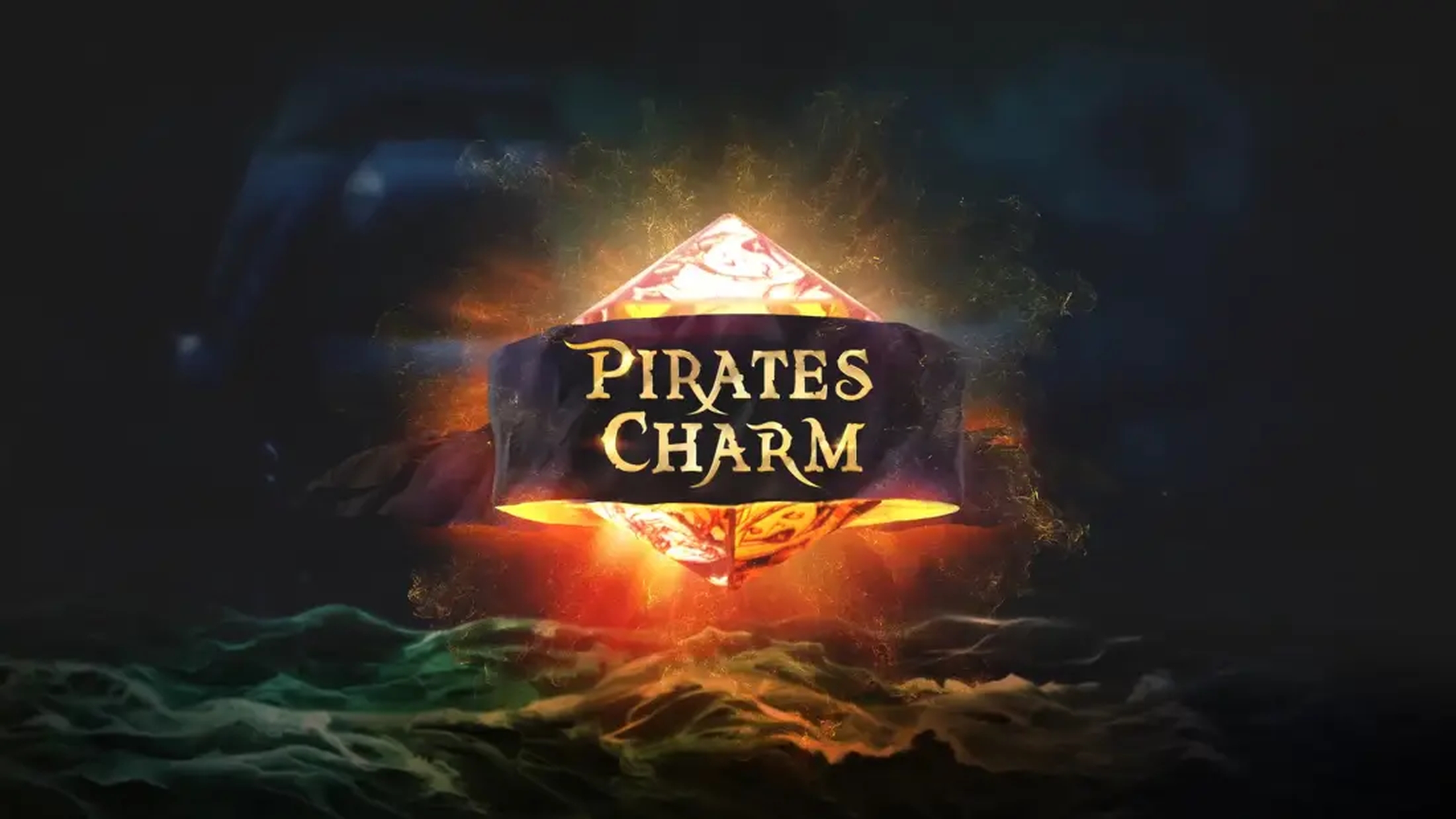 The Pirates Charm Online Slot Demo Game by Quickspin