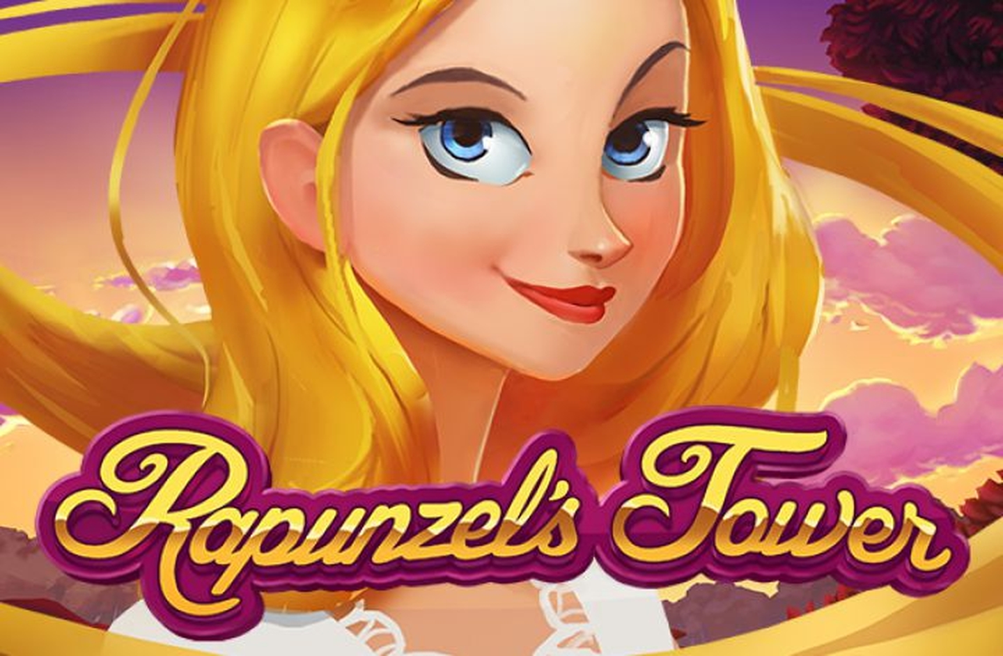 Rapunzel's Tower demo