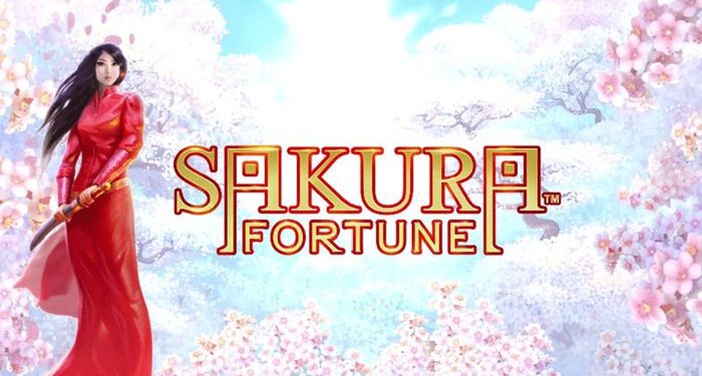 The Sakura Fortune Online Slot Demo Game by Quickspin