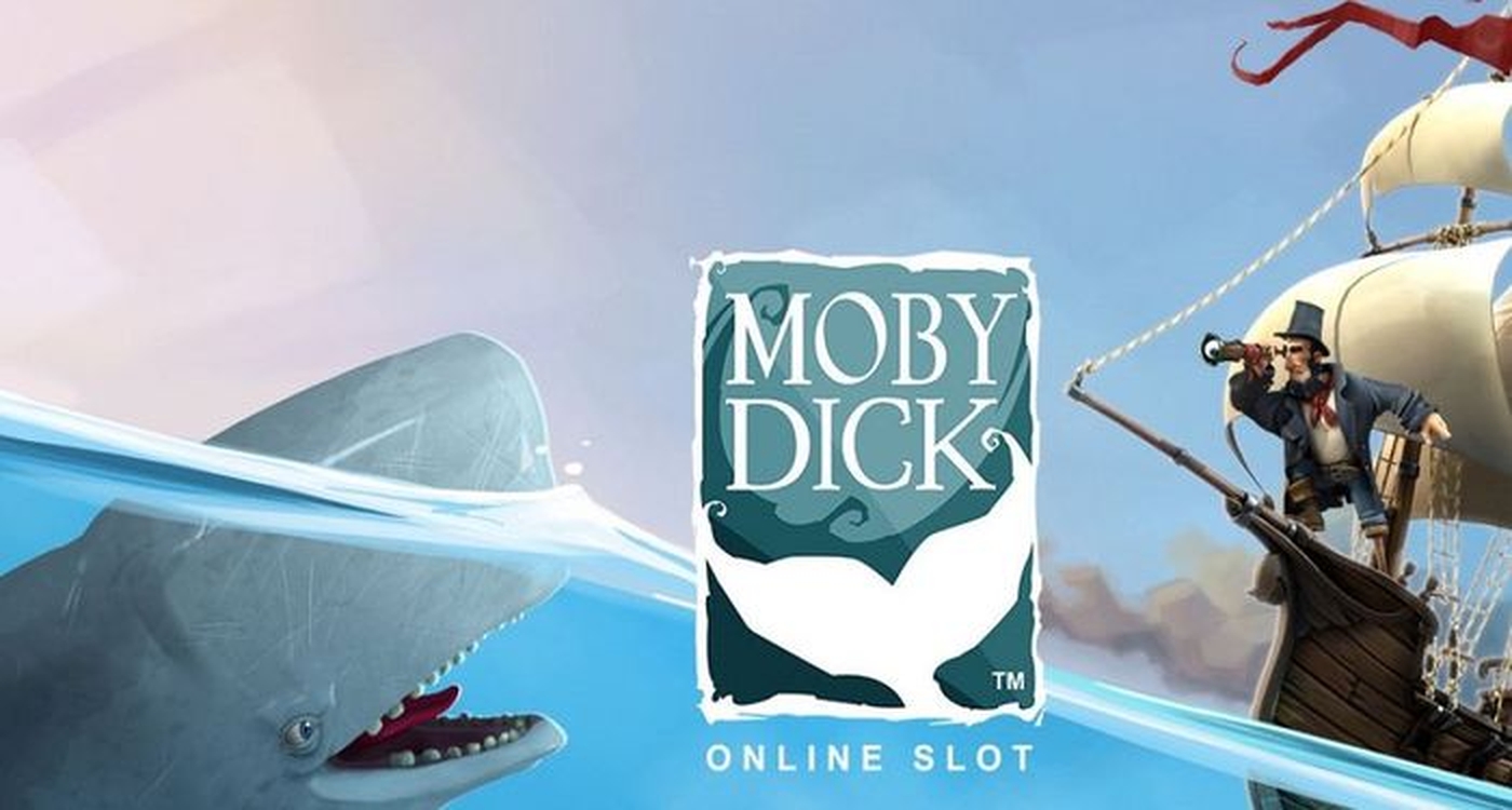 Moby Dick demo