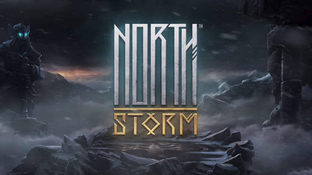North Storm demo