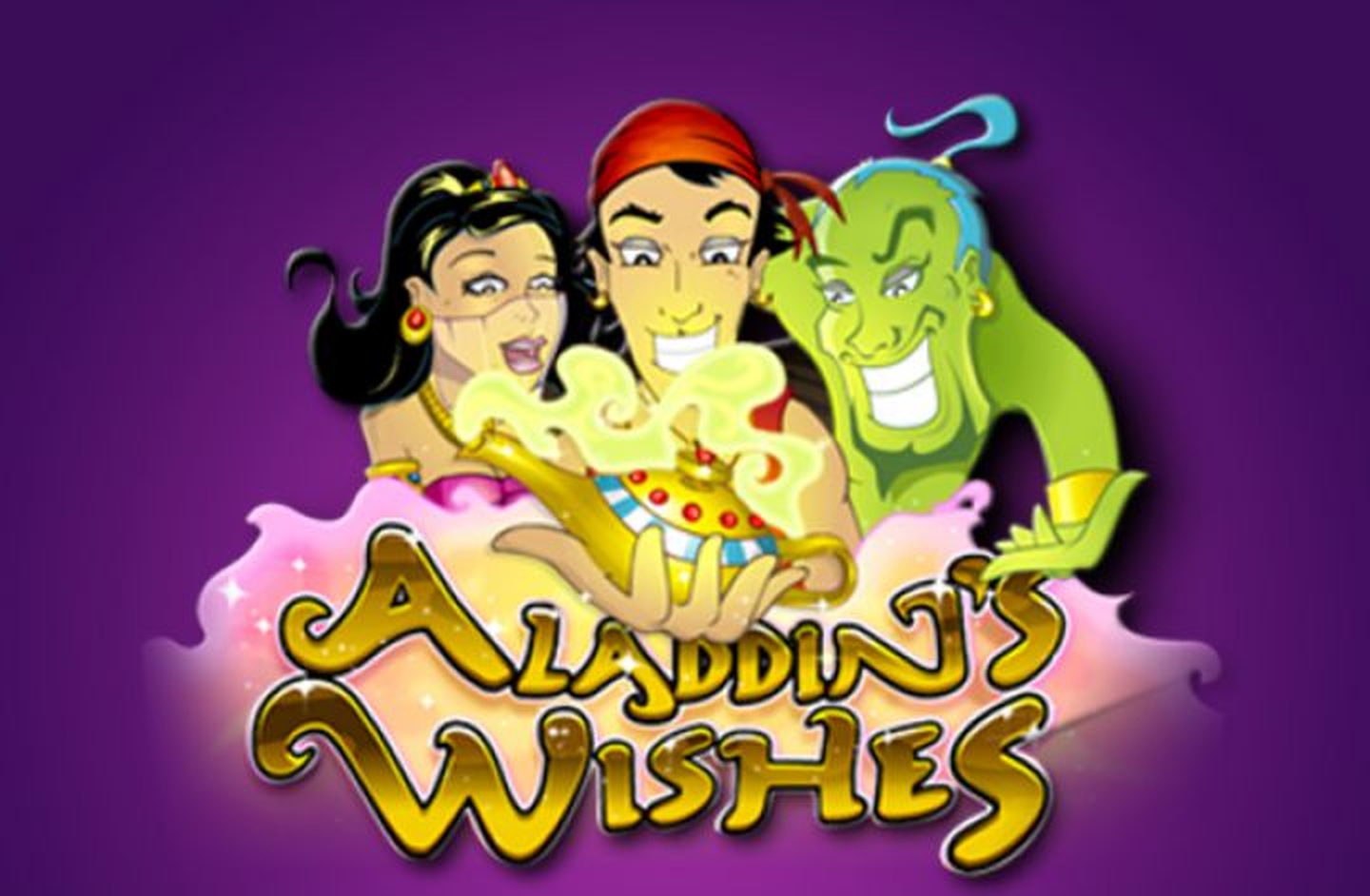 Aladdin's wishes