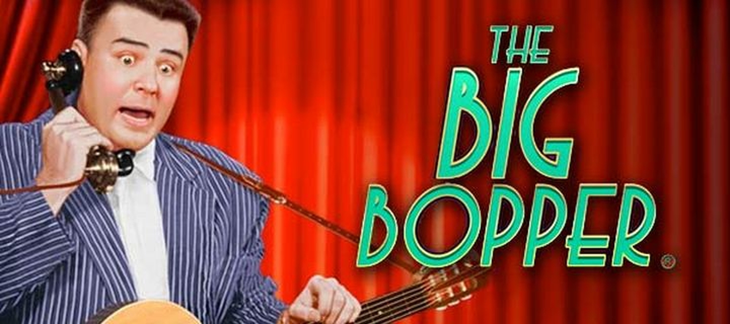 The Big Bopper Online Slot Demo Game by Real Time Gaming