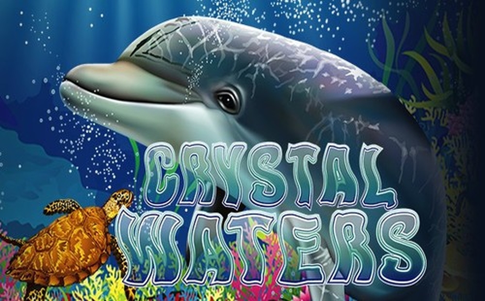The Crystal Waters Online Slot Demo Game by Real Time Gaming