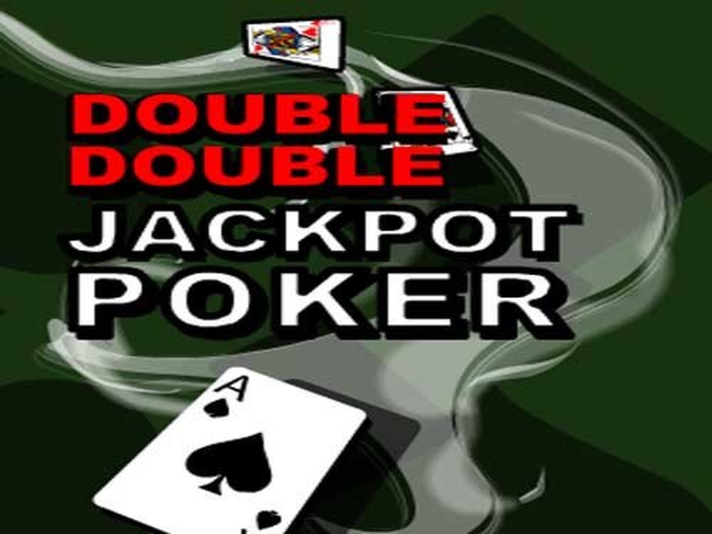 The Double Jackpot Poker Online Slot Demo Game by Real Time Gaming