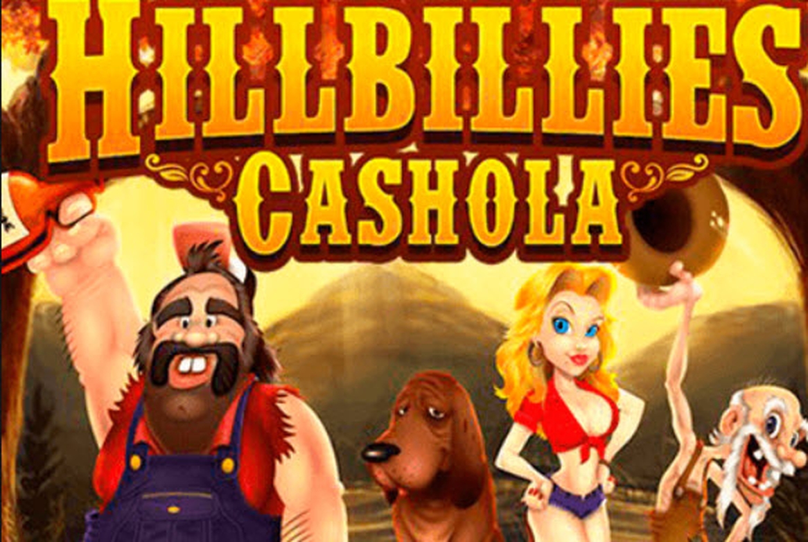 The Hillbillies Online Slot Demo Game by Real Time Gaming