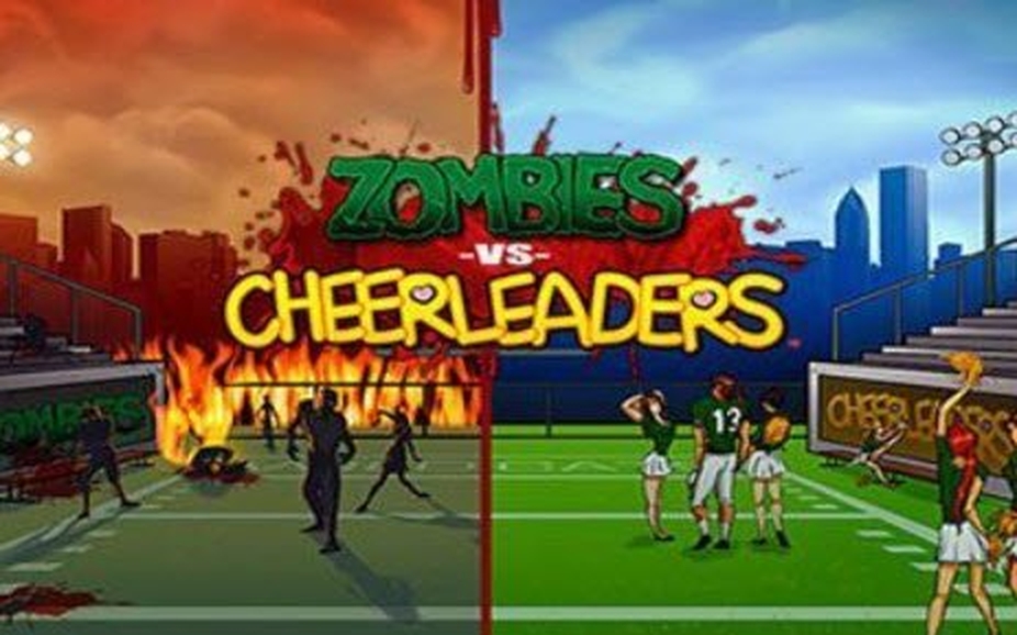 Zombies vs Cheerleaders demo