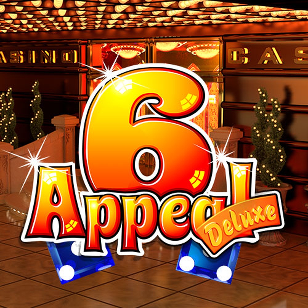 The 6 Appeal Pull Tab Online Slot Demo Game by Realistic Games