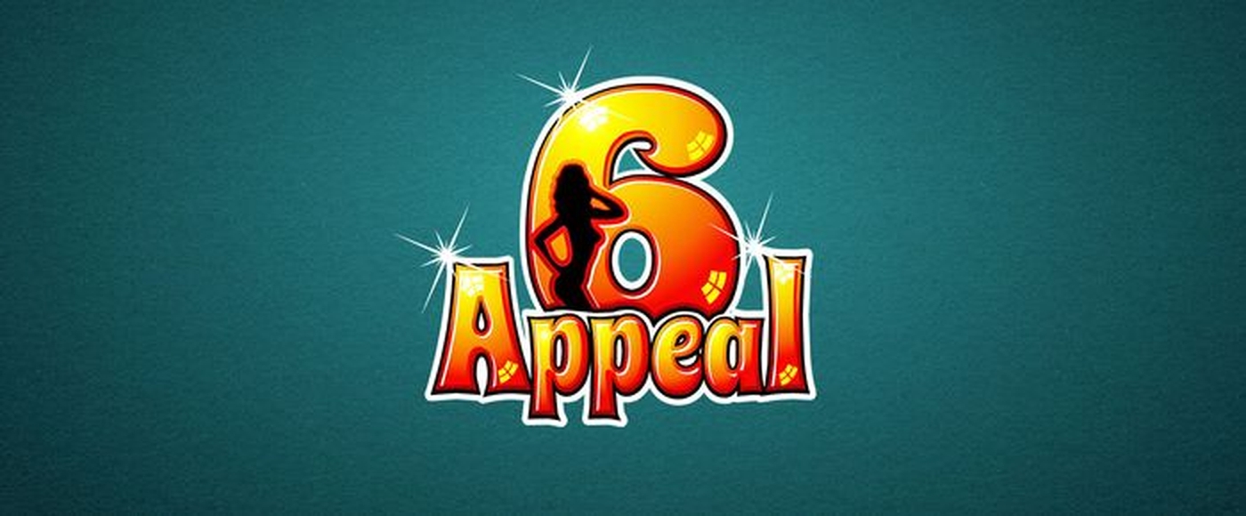 The 6 Appeal Online Slot Demo Game by Realistic Games