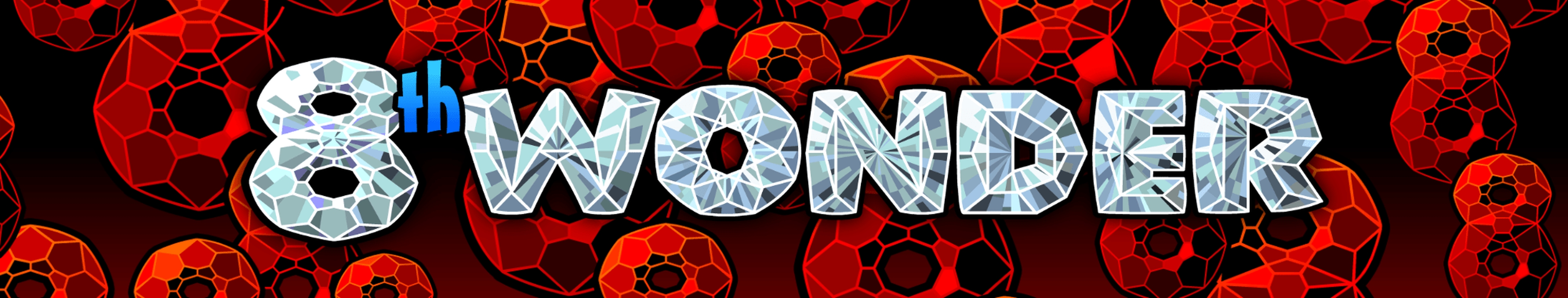The 8th Wonder Online Slot Demo Game by Realistic Games