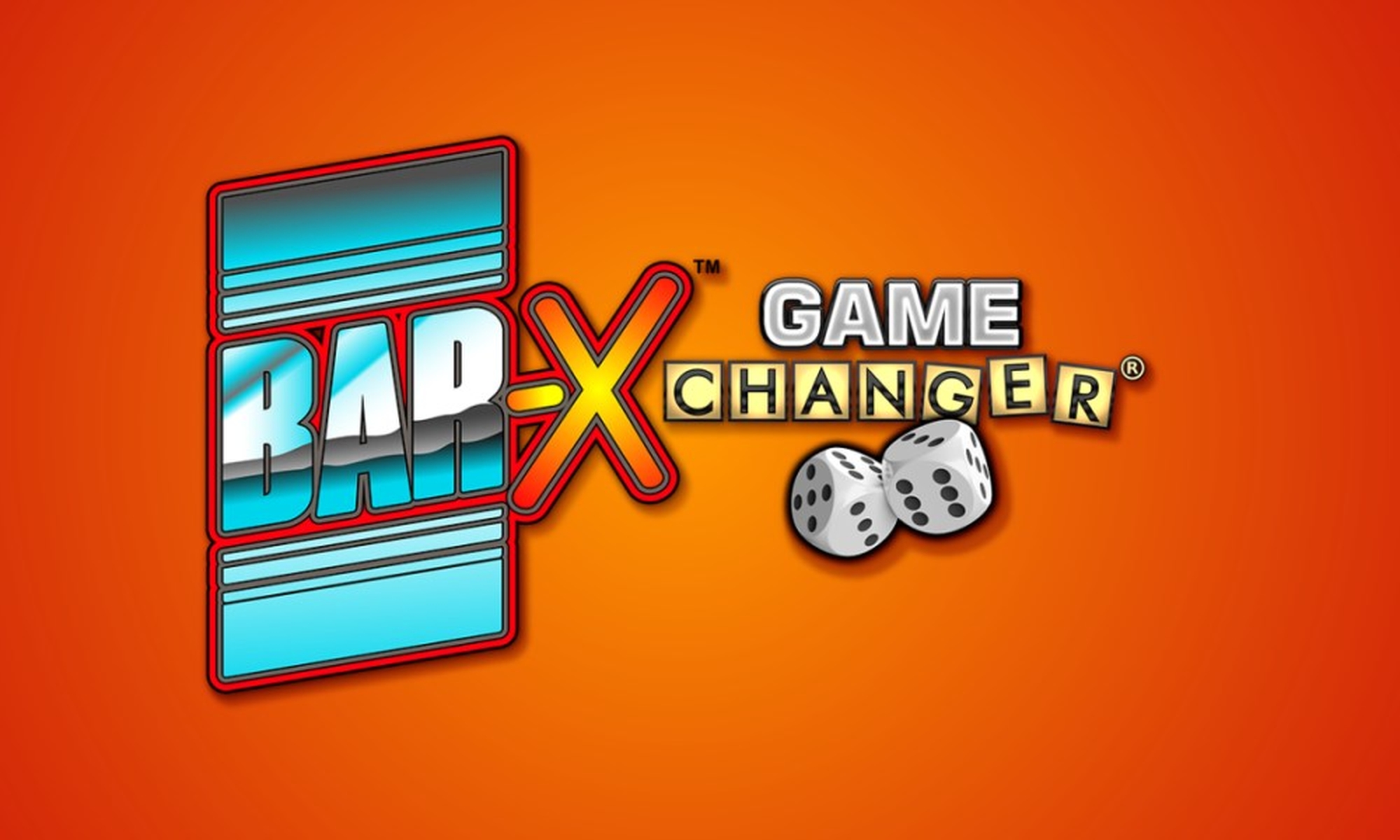Bar X Game Changer demo