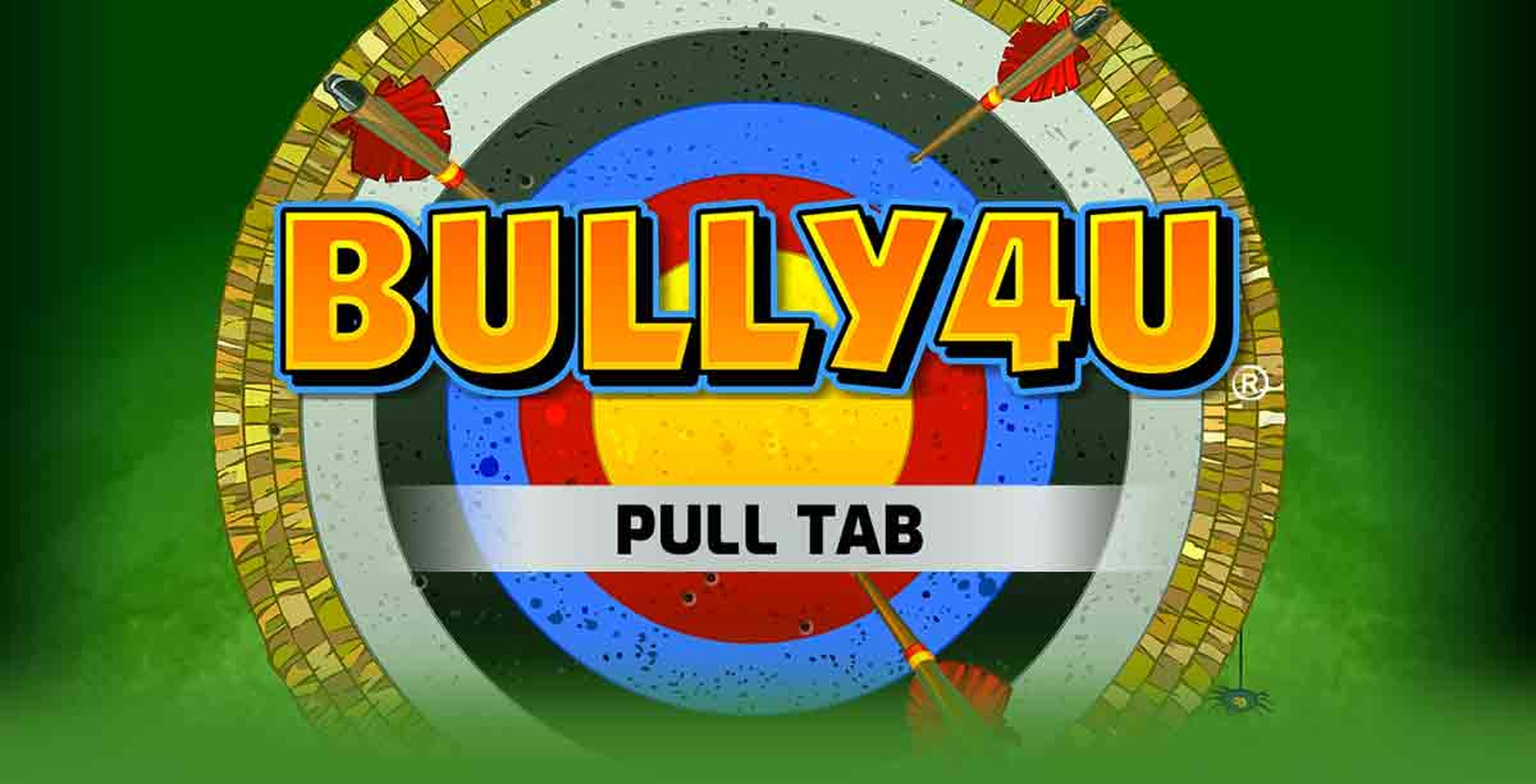 The Bully4U Pull Tab Online Slot Demo Game by Realistic Games