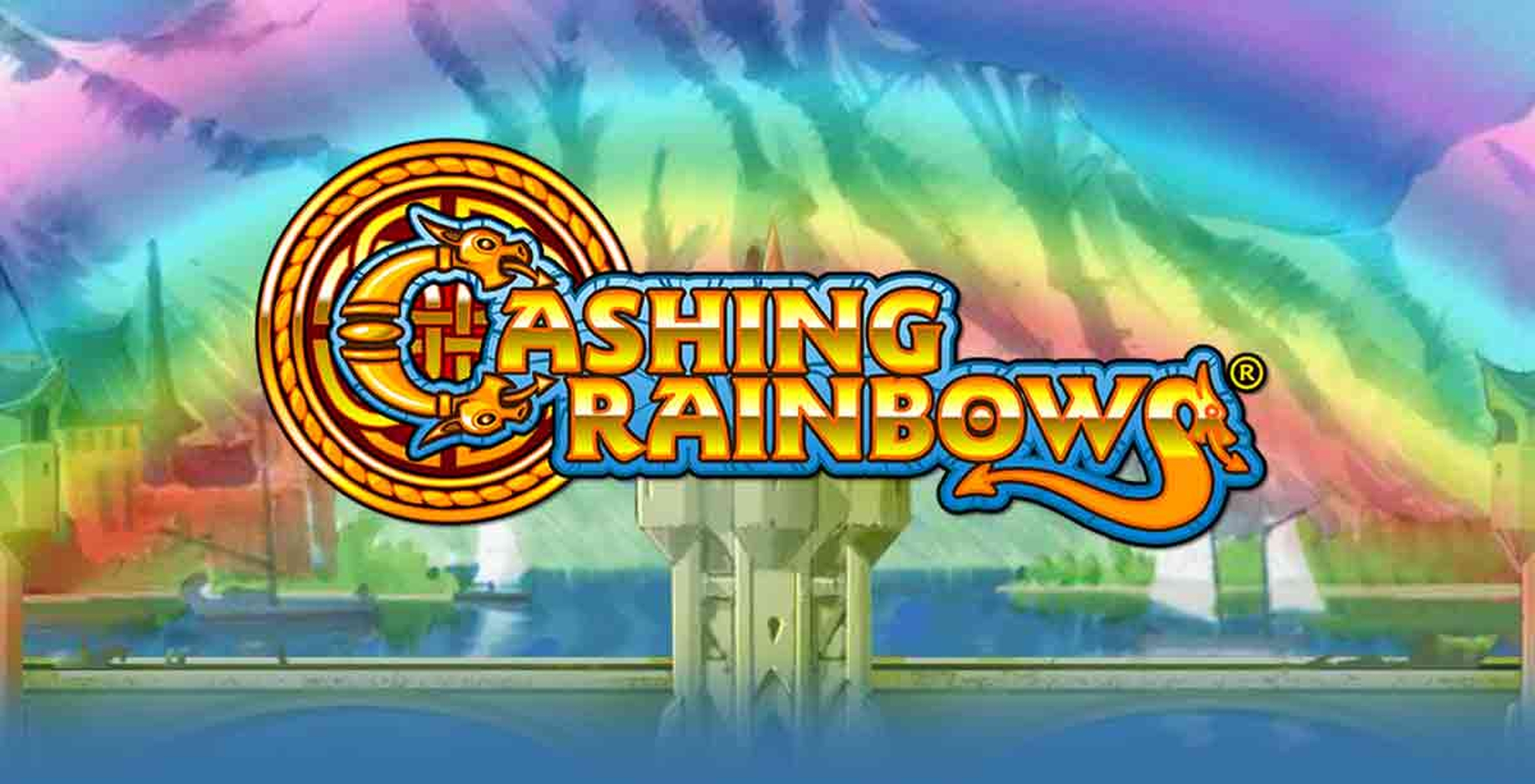 The Cashing Rainbows Pull Tab Online Slot Demo Game by Realistic Games