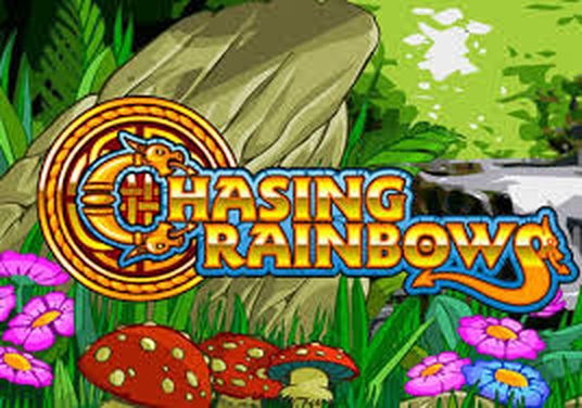 The Cashing Rainbows Online Slot Demo Game by Realistic Games