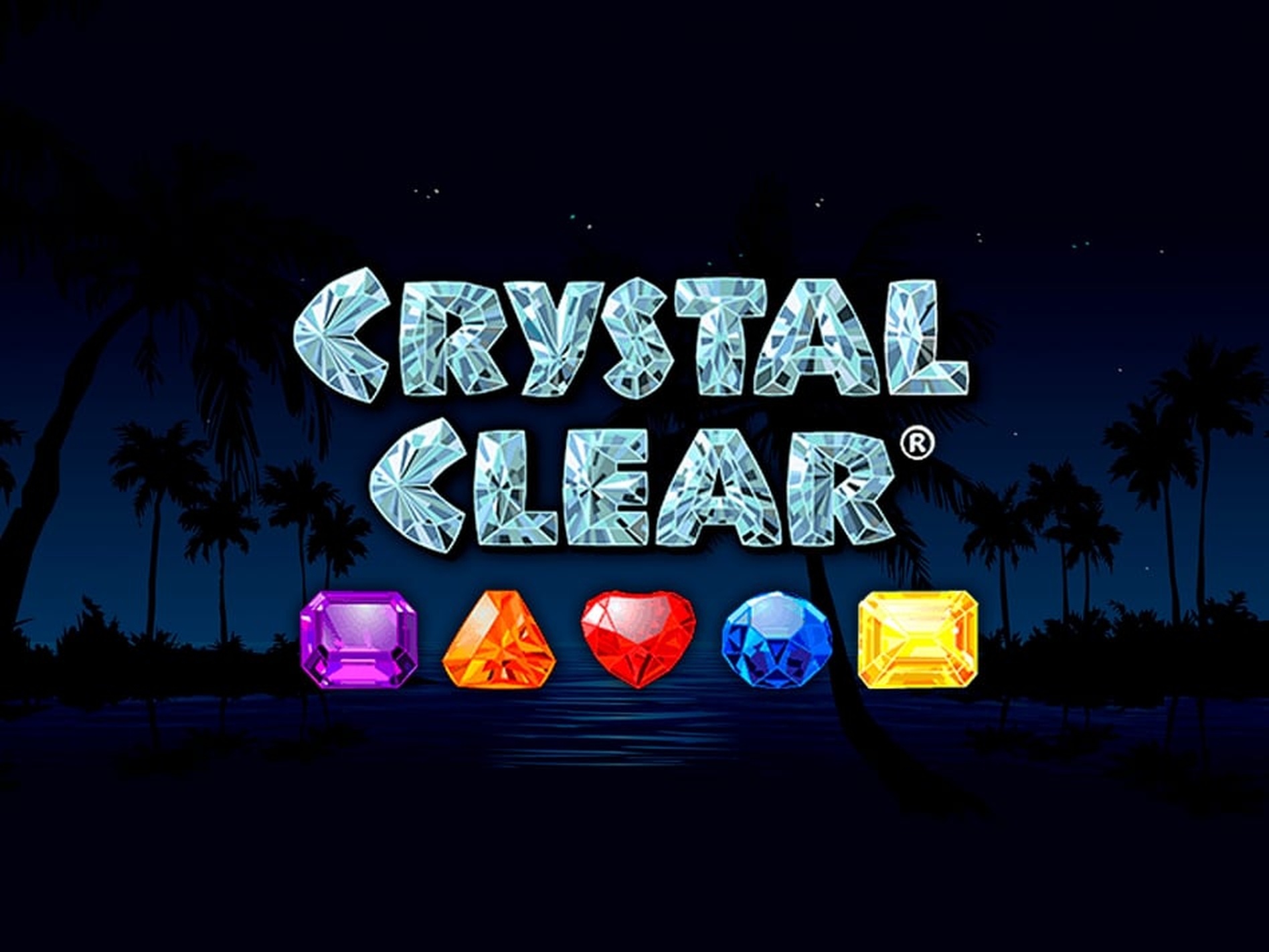 The Crystal Clear Online Slot Demo Game by Realistic Games