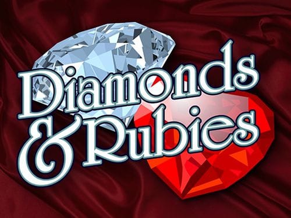 The Diamonds and Rubies Pull Tab Online Slot Demo Game by Realistic Games