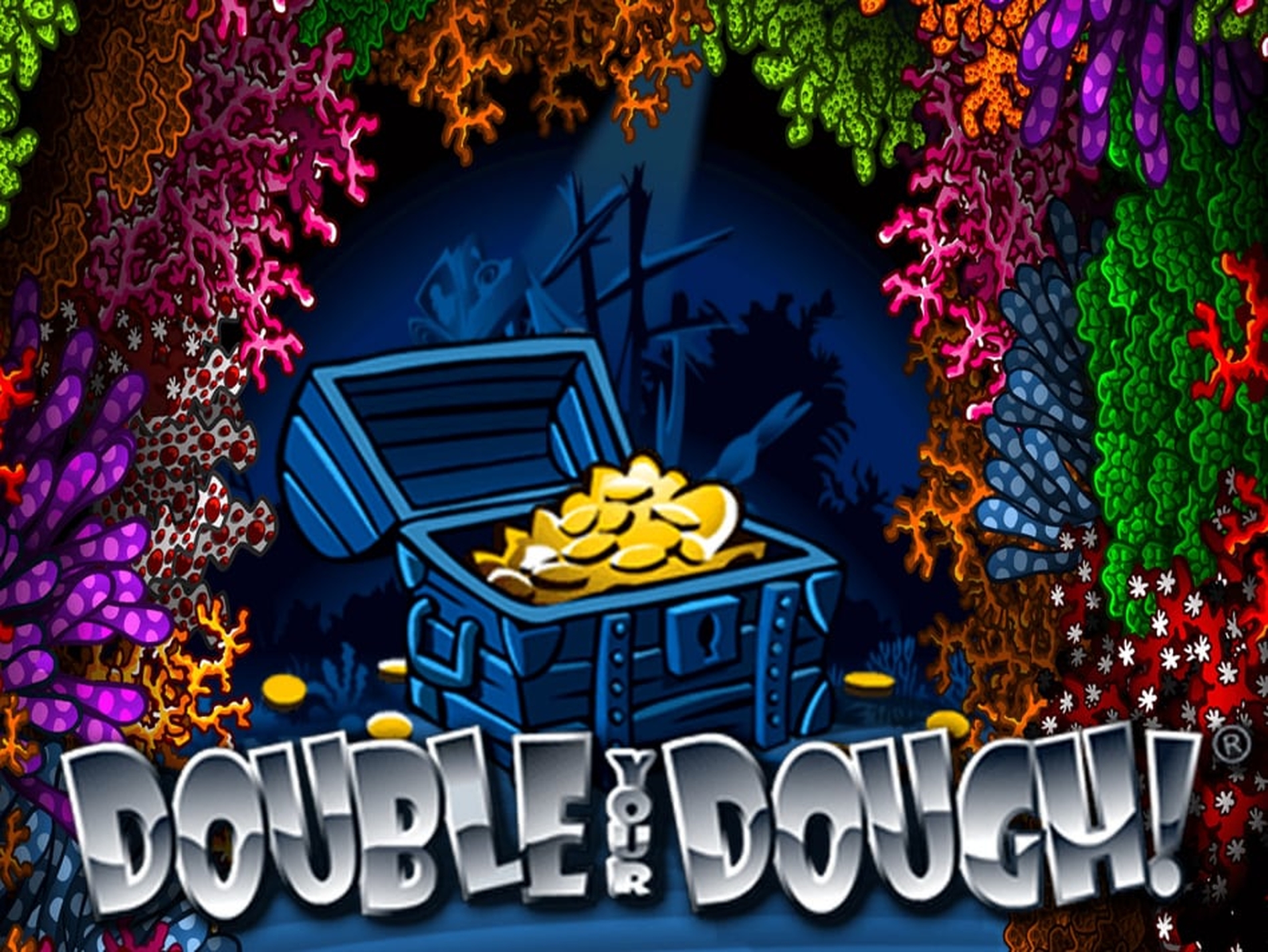The Double Your Dough Online Slot Demo Game by Realistic Games
