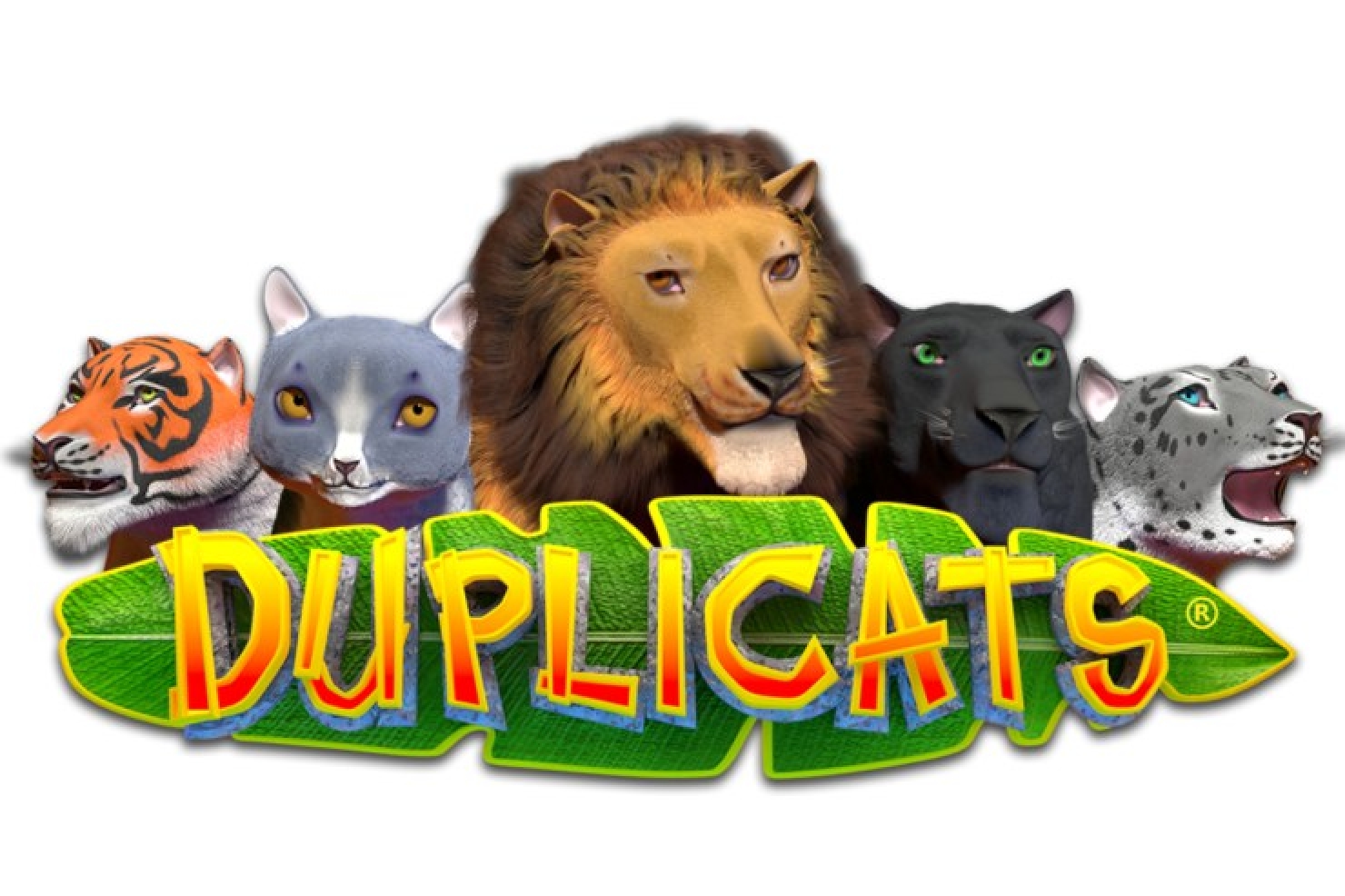 The Duplicats Online Slot Demo Game by Realistic Games