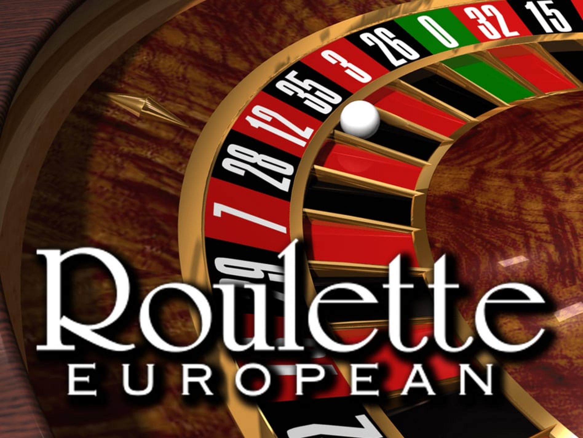 The European Roulette (Realistic) Online Slot Demo Game by Realistic Games