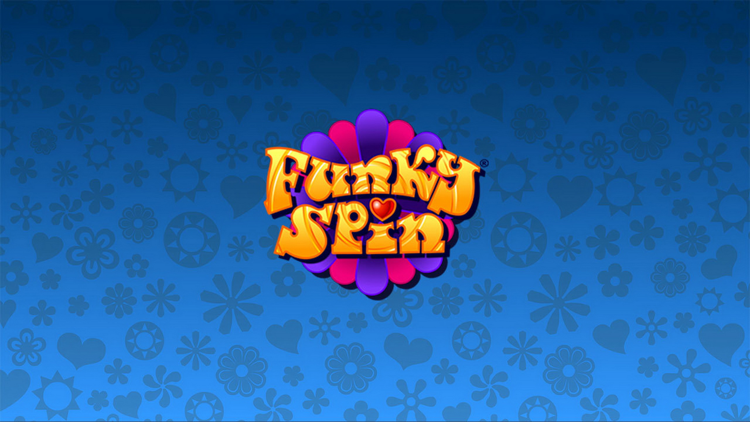 The Funky Spin Online Slot Demo Game by Realistic Games