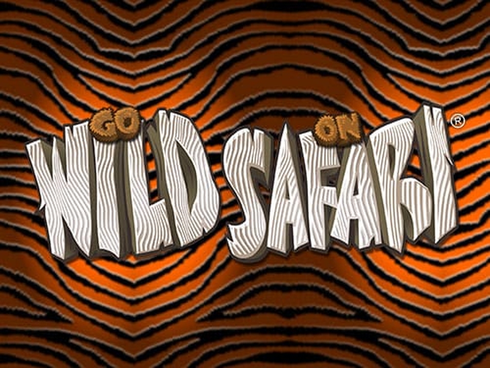 The Go Wild on Safari Pull Tab Online Slot Demo Game by Realistic Games