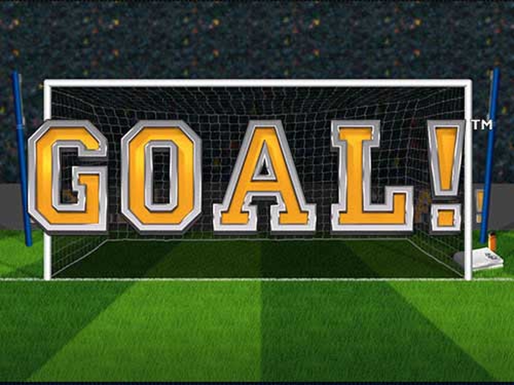 The Goal! (Realistic) Online Slot Demo Game by Realistic Games