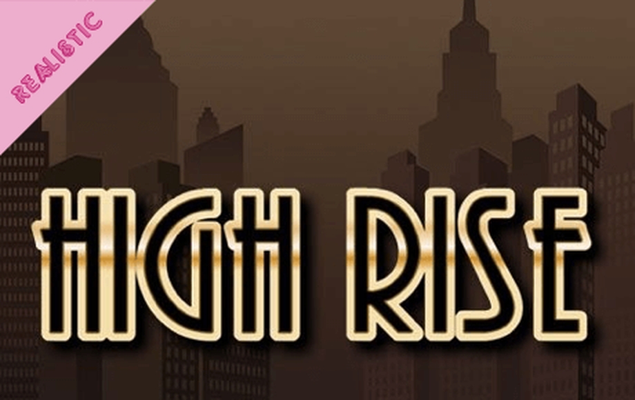 The High Rise Online Slot Demo Game by Realistic Games