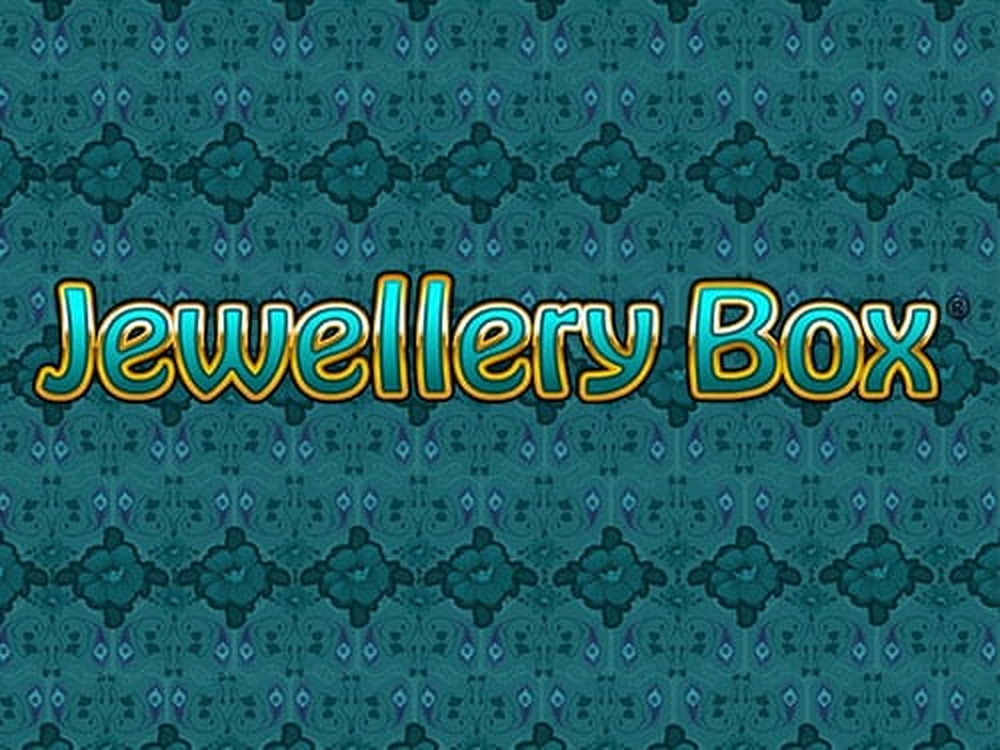 The Jewellery Box Pull Tab Online Slot Demo Game by Realistic Games