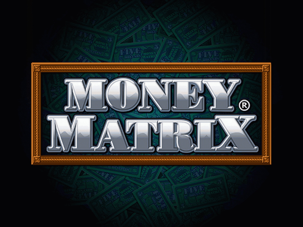 The Money Matrix Pull Tab Online Slot Demo Game by Realistic Games