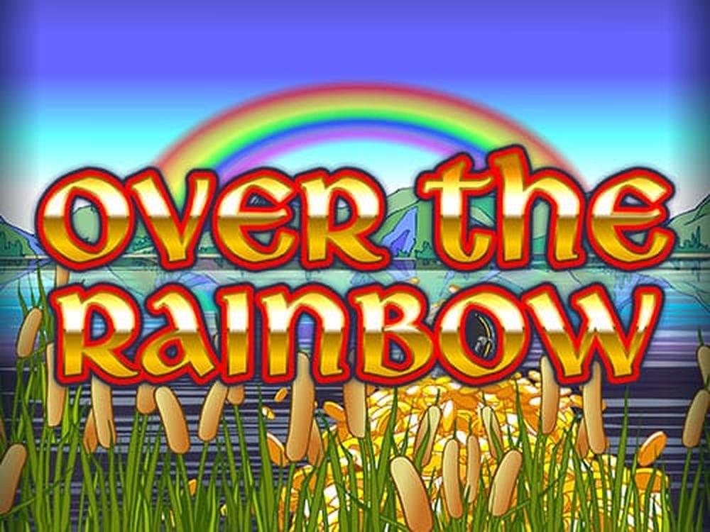The Over The Rainbow Online Slot Demo Game by Realistic Games