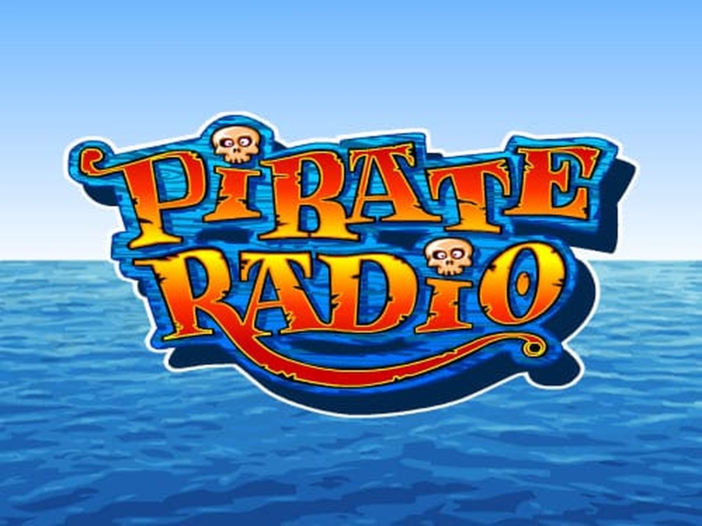 The Pirate Radio Online Slot Demo Game by Realistic Games